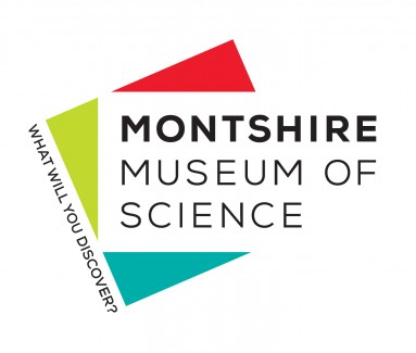 Montshire Museum Photos and Logos
