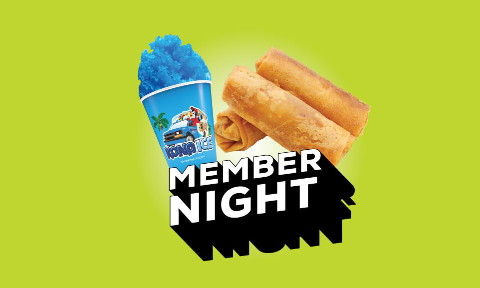Member Night 2024 is July 24th!