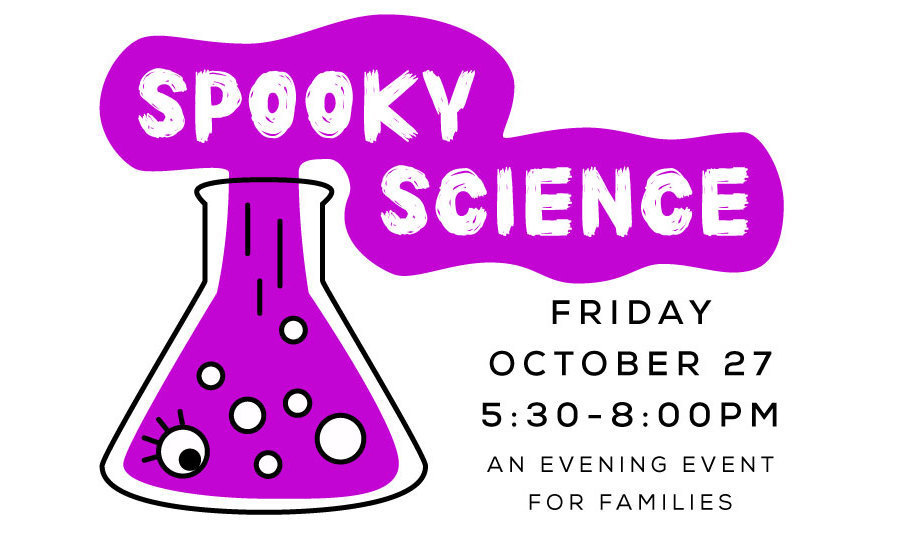 Get your costumes ready and join us!