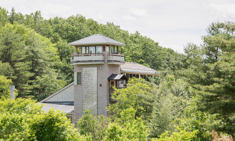 Explore our 110-acre museum!