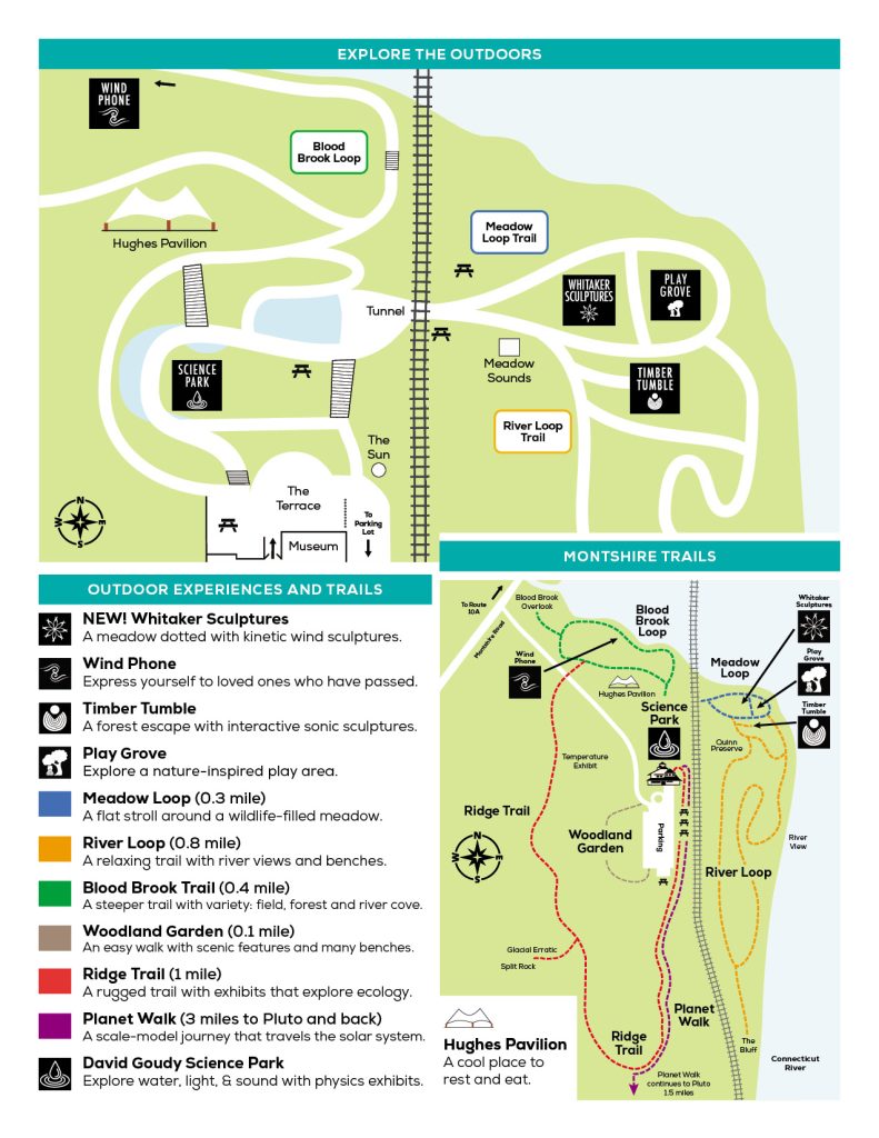 outside visitor guide early september 2026